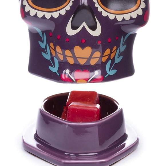 Wax warmer - Picture 3 of 5